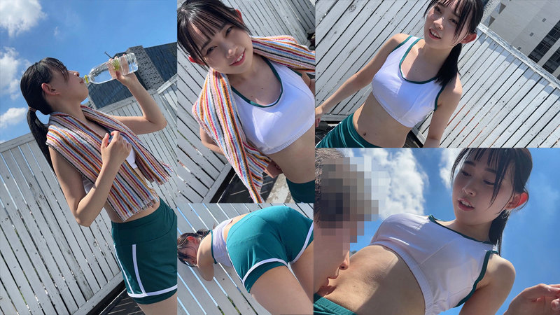ほのかちゃん