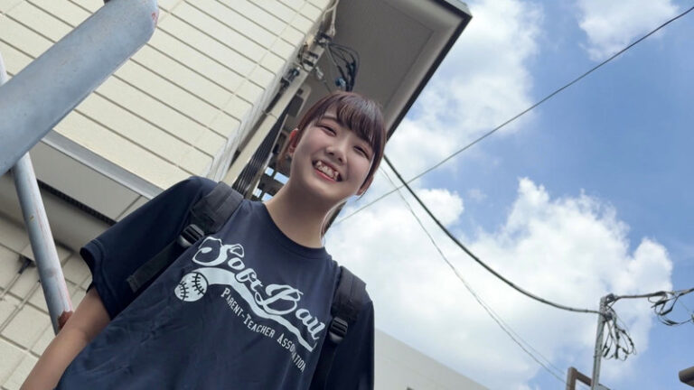 みなみちゃん