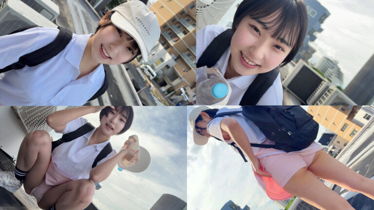 るかちゃん