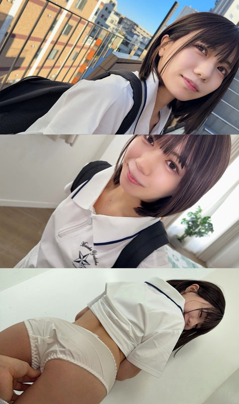 ゆなちゃん