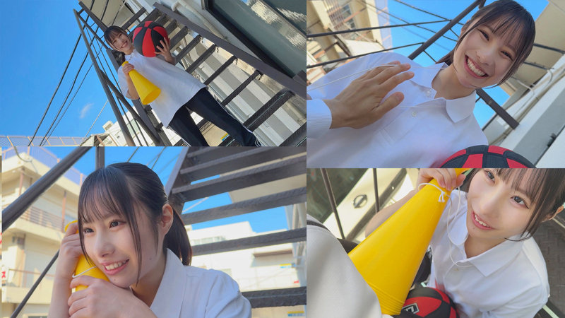 ひなこちゃん