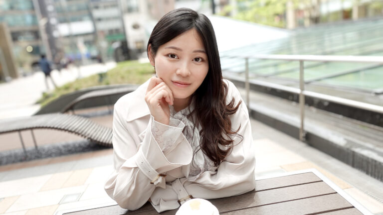 箱入り娘のお嬢様がなんとなくの興味で応募してきたw門限までに帰らないといけないのに気持ち良すぎて振り出した腰が止まらない！Gカップでスタイル抜群！ドスケベお嬢様を是非ご覧ください！ 【初撮り】ネットでAV応募→AV体験撮影 2620