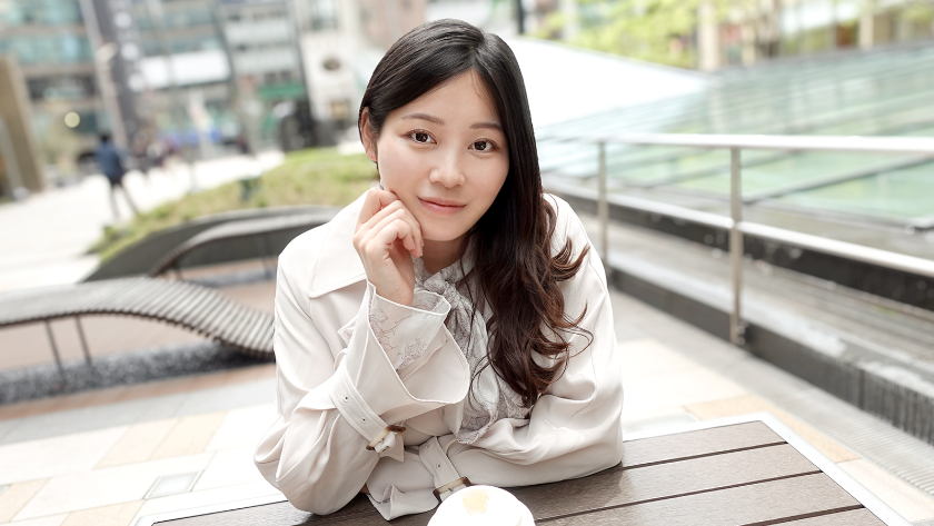 箱入り娘のお嬢様がなんとなくの興味で応募してきたw門限までに帰らないといけないのに気持ち良すぎて振り出した腰が止まらない！Gカップでスタイル抜群！ドスケベお嬢様を是非ご覧ください！ 【初撮り】ネットでAV応募→AV体験撮影 2620