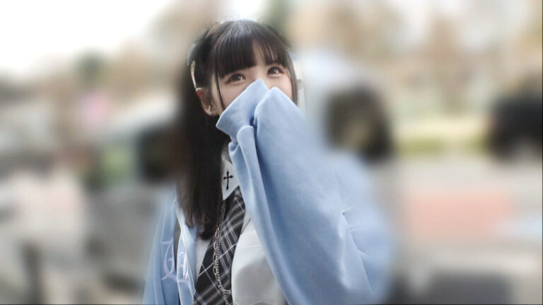 原宿界隈で遊んでる女の子が気持ちイイセックスがしたくて応募してきた！ツインテールで可愛いファンタジー系女子がエロ過ぎた！重量感MAXのGカップ！ふわふわで柔らかいおっぱい！とんでもないボリュームのヒップ！パーフェクトガールここに見参！ 【初撮り】ネットでAV応募→AV体験撮影 2617