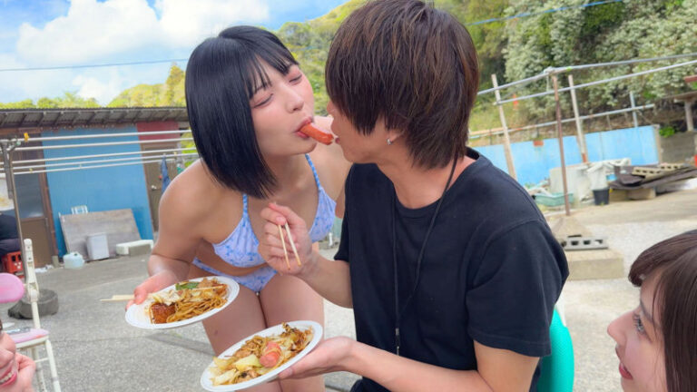 みゆ＆りりか＆みかん＆ゆみ