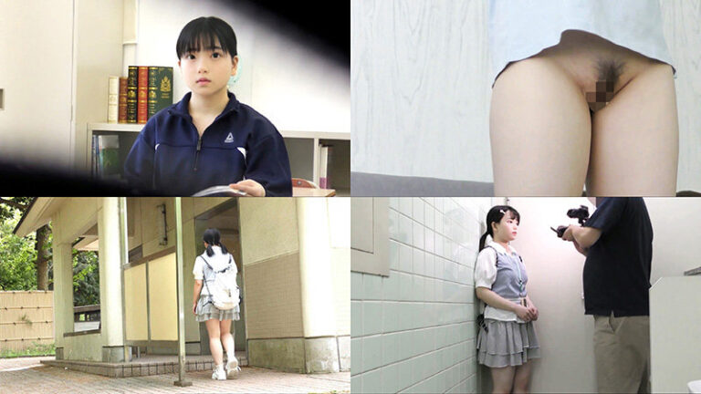 Yちゃん（仮名）