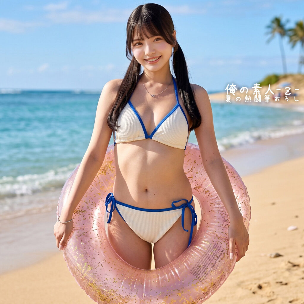 める