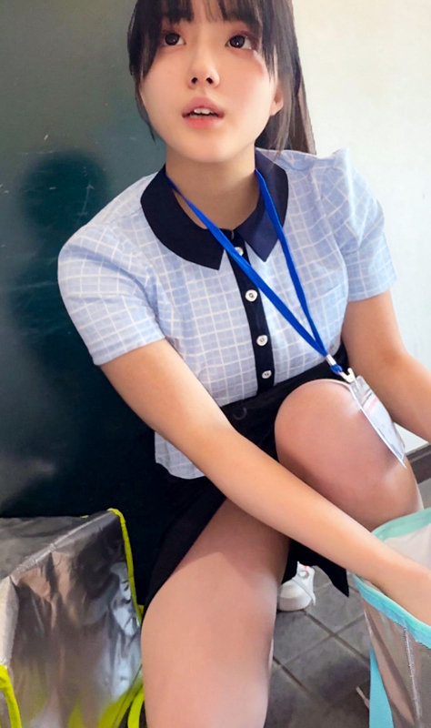 Kさん