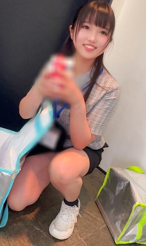 Yさん