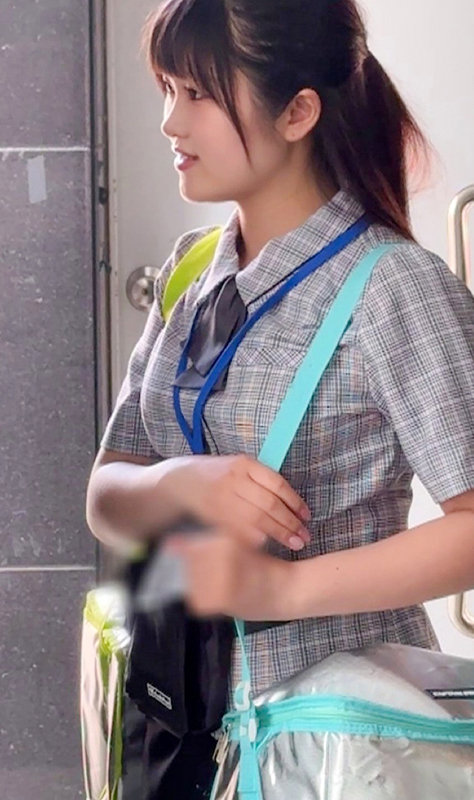 Yさん