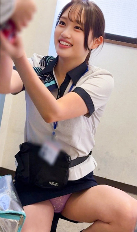 Mさん