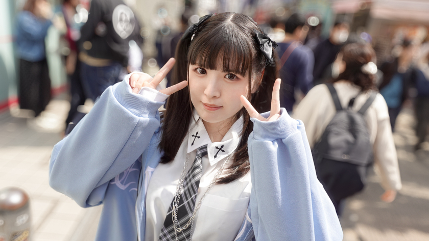 原宿界隈で遊んでる女の子が気持ちイイセックスがしたくて応募してきた！ツインテールで可愛いファンタジー系女子がエロ過ぎた！重量感MAXのGカップ！ふわふわで柔らかいおっぱい！とんでもないボリュームのヒップ！パーフェクトガールここに見参！ 【初撮り】ネットでAV応募→AV体験撮影 2617