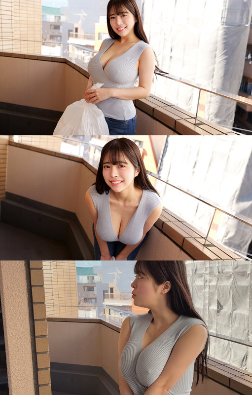 ノアさん