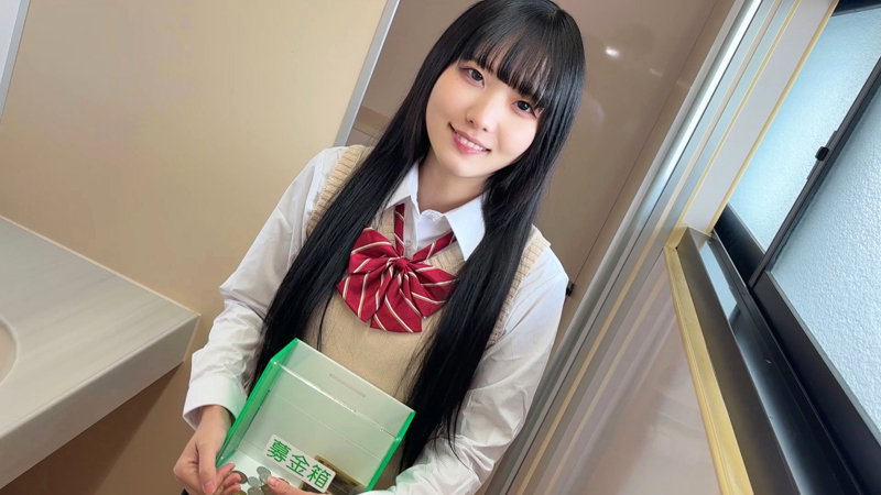 まいかちゃん
