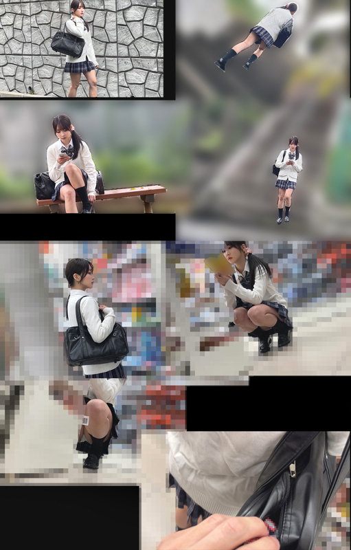 Sちゃん