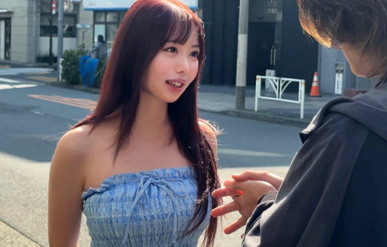 みさおさん｜素人ムクムク-職-
