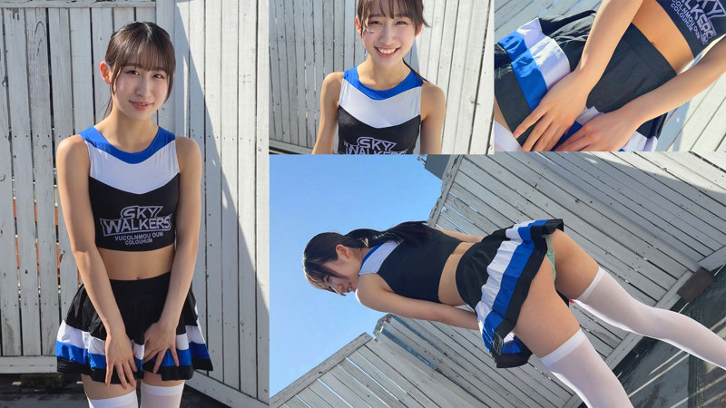 れいちゃん