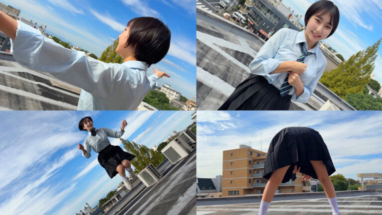 るかちゃん