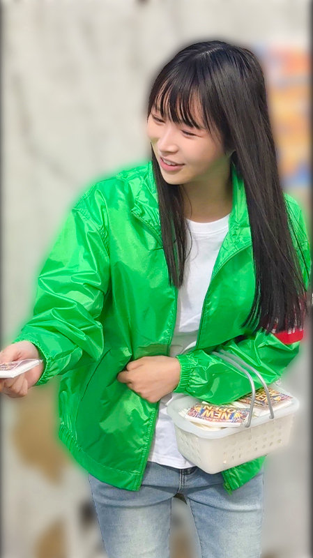 Aさん